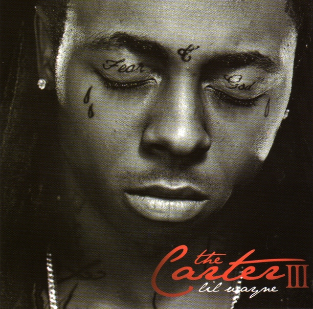 The Carter 3 Lil Wayne. Lil' Wayne – Trouble